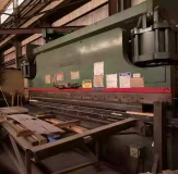Cincinnati Press Brake 350 ton