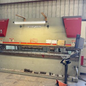 Accurpress Press Brake for Sale – 250 Ton 2023